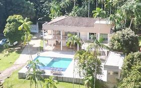 Pousada Big House Araquari